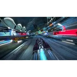 WipEout Omega Collection (PS4)