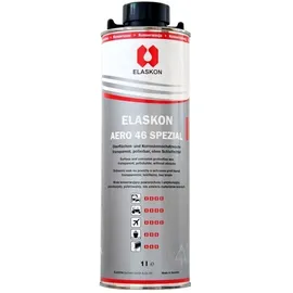 elaskon sachsen gmbh & co. kg Elaskon Aero 46 spezial 1 Liter