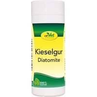 CdVet Kieselgur