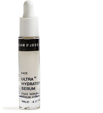 Ultra Hydration Serum, 5 ml