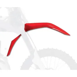 Polisport Kotflügel vorn rot für GasGas EC 125