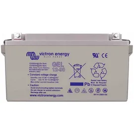 Victron Energy Victron Energy, Versorgungsbatterie, Deep Cycle Batterie §12 V, 90 Ah)