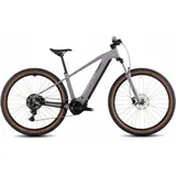 Cube Reaction Hybrid Performance 600 27,5 Zoll RH 54 cm plumgrey 'n' black