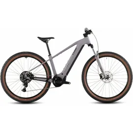 Cube Reaction Hybrid Performance 600 27,5 Zoll RH 54 cm plumgrey 'n' black