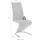 OTTO home Ziri Schwingstuhl Microfaser grau 2er Set