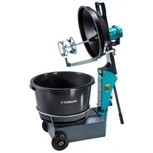 COLLOMIX Kübelrotationsmischer AOX 650