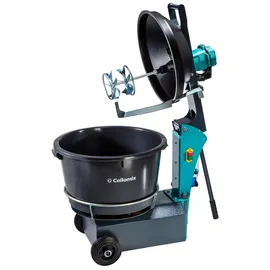 COLLOMIX Kübelrotationsmischer AOX 650