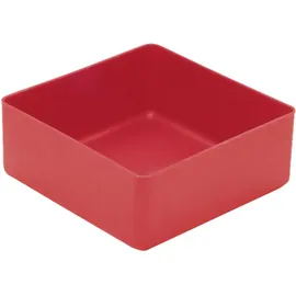 La-Ka-Pe Einsatzkasten grün PS f.Schubl.u.Sortimenskästen