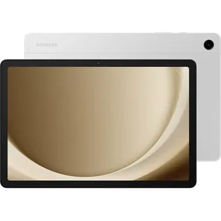 11,0" 128 GB Wi-Fi + 5G Silver