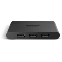 Sitecom CN-080 USB 2.0 Travel Hub 4 Port