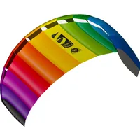 Invento HQ Symphony Beach III 1.8 Rainbow Lenkdrachen