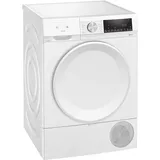 Siemens iQ500 WQ33G2EEM Wärmepumpentrockner (9 kg)