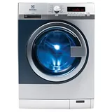 Electrolux Professional WE170V, Frontlader, 8 kg, B, 76 dB, 1400 RPM, D