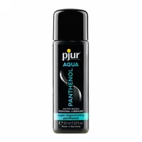 pjur AQUA Panthenol 30 ml
