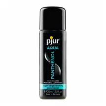 pjur AQUA Panthenol 30 ml