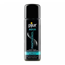 pjur AQUA Panthenol 30 ml