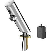 KWC AR Standventil, F3, elek., o. Mischung, 6l, Batterie