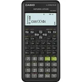 Casio Fx-570Es Plus 2 Schwarz