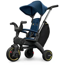 Doona Liki Trike S3 - Blue