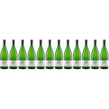 12x Müller-Thurgau trocken, 2022 - Weingut Albert Götz, Pfalz! Wein