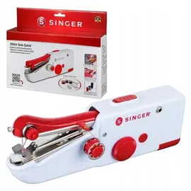 Singer Handnähmaschine Mini