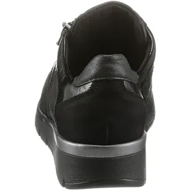 WALDLÄUFER K-RAMONA-Soft Damen Schwarz 39