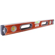 BAHCO Wasserwaage 466-600-M Multicolor 0,6 m