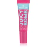 Essence Juicy Bomb Party Puder-Rouge mit Gel-Textur Farbton 01 Cassis Crush 10 ml