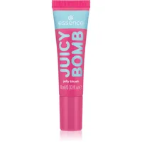 Essence Juicy Bomb Party Puder-Rouge mit Gel-Textur Farbton 01 Cassis Crush 10 ml