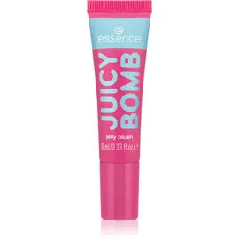 Essence Juicy Bomb Party Puder-Rouge mit Gel-Textur Farbton 01 Cassis Crush 10 ml