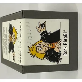 Brainstream PiepEi Rock Eieruhr Kurzzeitmesser schwarz