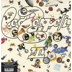 Led Zeppelin III (2014 Reissue)