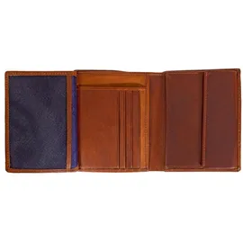 Braun Büffel Sven Geldbörse Herren braun