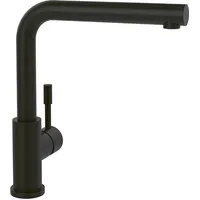 Villeroy & Boch Steel Shower Küchenarmatur, ausziehbar, schwenkbar, 96970106
