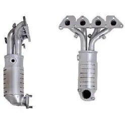 VEGAZ Katalysator HYUNDAI,KIA HUK-947 2851023250,2851023260