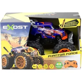 Silverlit Exost - Phantom Force 4WD 1:16 2.4GHz RTR