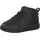 Nike Court Borough Mid 2 Kinder Schwarz 18,5