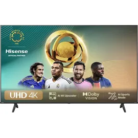 Hisense 65E6NT 65 Zoll 4K UHD Smart TV