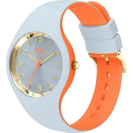 ICE-Watch Analoguhr für Damen - Blau