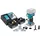 Makita DRT 52 RG inkl. 2 x 6,0 Ah + Ladegerät