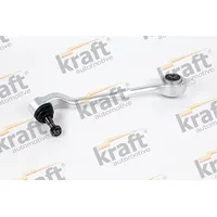 Kraft Automotive Lenker, Radaufhängung