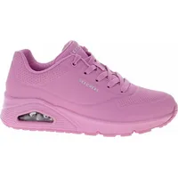 SKECHERS Uno - Stand On Air pink 38,5