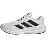 Adidas Questar 3 Cloud White / Core Black / Dash Grey 44