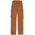 Vaude Kinder Hose Kids Detective Antimos ZO Pants, Größe 104 in Braun umbra