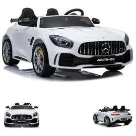 ES-Toys Mercedes GT R weiß (ET4845)