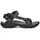 Teva Terra Fi 5 Universal Herren Magma Black/Grey 44,5