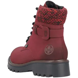 Rieker bordeaux | Gr.: 39