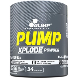 Olimp Sport Nutrition Pump Xplode Cola Pulver 300 g