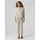 Vero Moda VMJESMILO Schlupfhose Silber 38