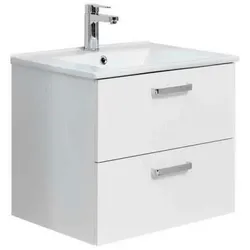 XORA Waschtischlösung TIVOLI - B/H/T ca. 65,00x54,00x45,00